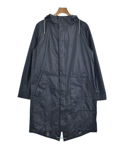 Paul Smith(ポールスミス)モッズコート 紺 サイズ:XL/2200648504047