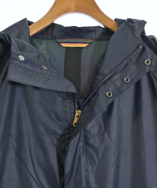 Paul Smith（ポールスミス）モッズコート 紺 サイズ:XL メンズ/2200648504047