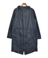 Paul Smith（ポールスミス）モッズコート 紺 サイズ:XL メンズ/2200648504047