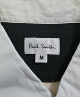 Paul Smith（ポールスミス）カジュアルシャツ グレー サイズ:M メンズ/2200649115013