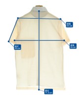 Paul Smith（ポールスミス）カジュアルシャツ グレー サイズ:M メンズ/2200649115013