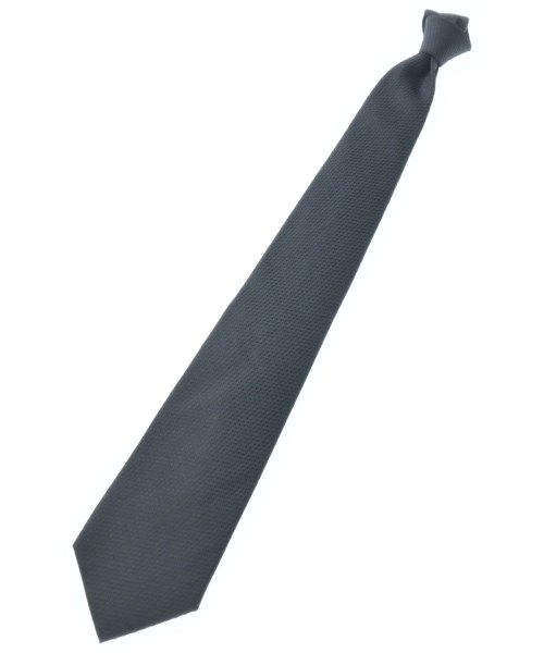 Paul Smith(ポールスミス)ネクタイ 黒 サイズ:-/2200648795056