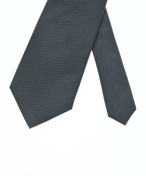 Paul Smith（ポールスミス）ネクタイ 黒 サイズ:- メンズ/2200648795056