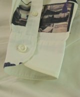 Paul Smith（ポールスミス）カジュアルシャツ 白 サイズ:M メンズ/2200649428120