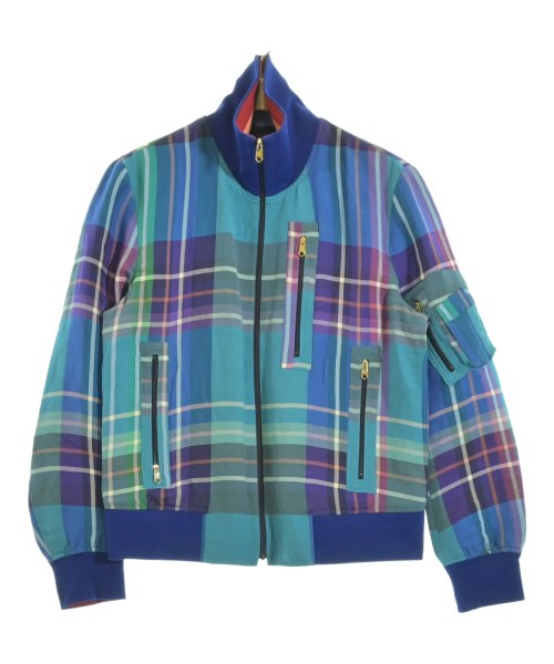 Paul Smith(ポールスミス)その他 青 サイズ:L/2200649517039