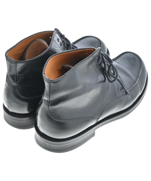 Paul Smith（ポールスミス）ブーツ 黒 サイズ:UK7(25.5cm位) メンズ/2200650585072