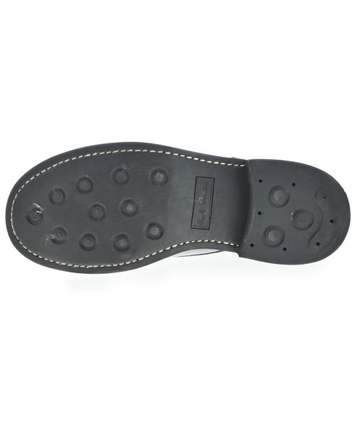 Paul Smith（ポールスミス）ブーツ 黒 サイズ:UK7(25.5cm位) メンズ/2200650585072