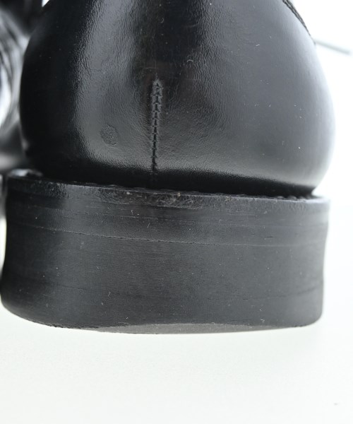 Paul Smith（ポールスミス）ブーツ 黒 サイズ:UK7(25.5cm位) メンズ/2200650585072