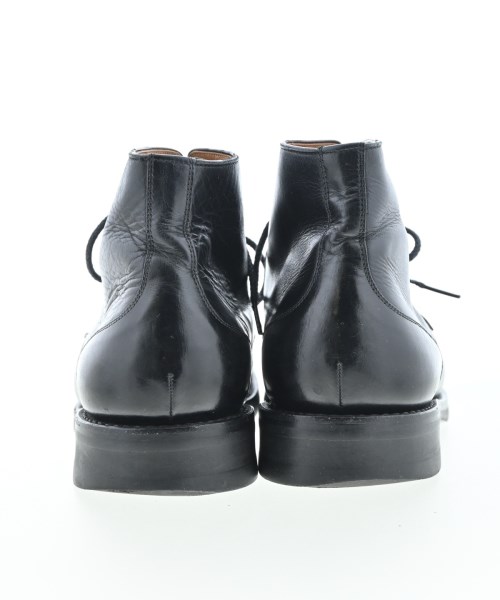 Paul Smith（ポールスミス）ブーツ 黒 サイズ:UK7(25.5cm位) メンズ/2200650585072