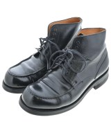 Paul Smith（ポールスミス）ブーツ 黒 サイズ:UK7(25.5cm位) メンズ/2200650585072