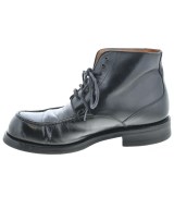 Paul Smith（ポールスミス）ブーツ 黒 サイズ:UK7(25.5cm位) メンズ/2200650585072