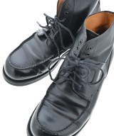 Paul Smith（ポールスミス）ブーツ 黒 サイズ:UK7(25.5cm位) メンズ/2200650585072