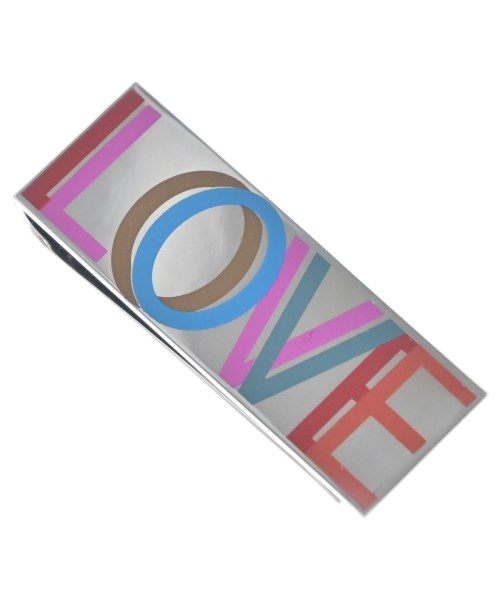 Paul Smith(ポールスミス)小物類（その他） シルバー サイズ:-/2200650732025