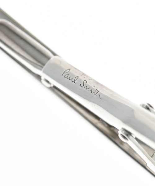 Paul Smith（ポールスミス）小物類（その他） シルバー サイズ:- メンズ/2200650732032