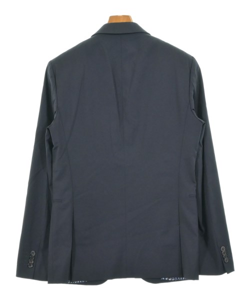 PS by Paul Smith（ピーエスバイポールスミス）テーラードジャケット 紺 サイズ:46(M位) メンズ/2200651211017