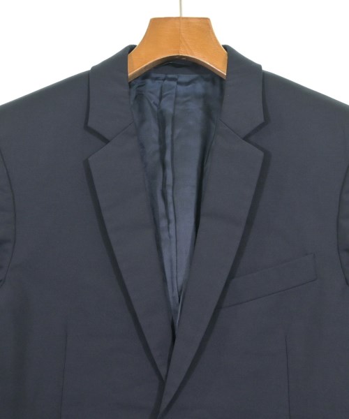 PS by Paul Smith（ピーエスバイポールスミス）テーラードジャケット 紺 サイズ:46(M位) メンズ/2200651211017