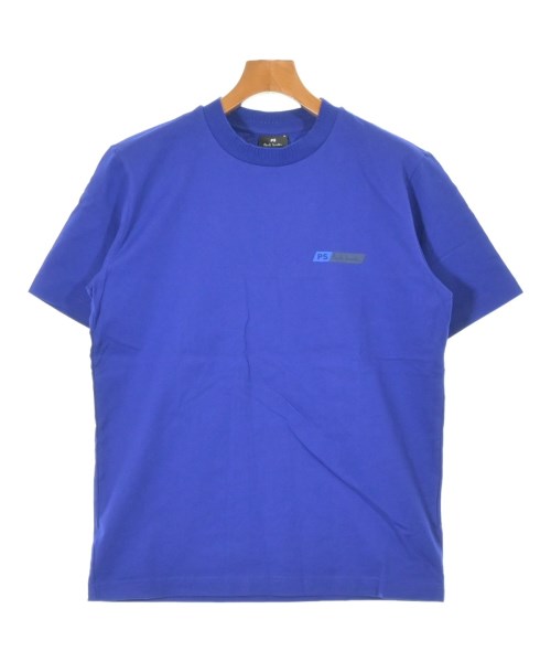 PS by Paul Smith(ピーエスバイポールスミス)Tシャツ・カットソー 紫 サイズ:M/2200640889104