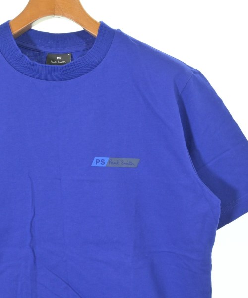 PS by Paul Smith（ピーエスバイポールスミス）Tシャツ・カットソー 紫 サイズ:M メンズ/2200640889104