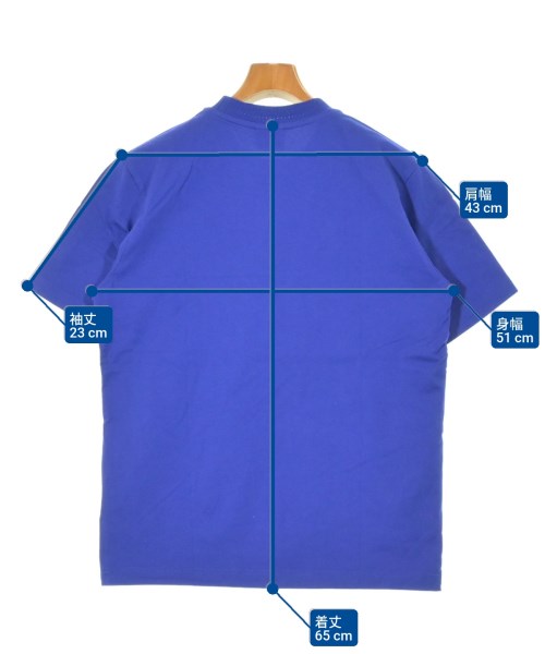 PS by Paul Smith（ピーエスバイポールスミス）Tシャツ・カットソー 紫 サイズ:M メンズ/2200640889104