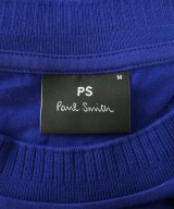 PS by Paul Smith（ピーエスバイポールスミス）Tシャツ・カットソー 紫 サイズ:M メンズ/2200640889104
