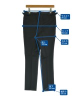 Paul Smith（ポールスミス）スラックス 黒 サイズ:M メンズ/2200641808036