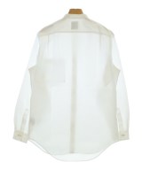 Paul Smith（ポールスミス）カジュアルシャツ 白 サイズ:M メンズ/2200641808128