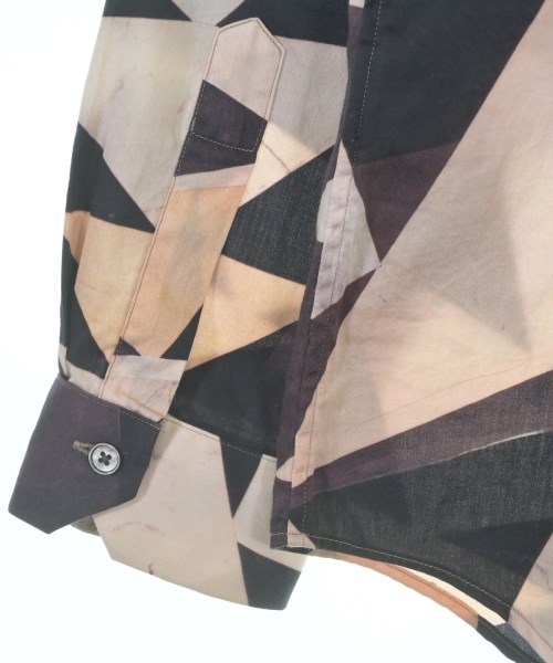 Paul Smith（ポールスミス）カジュアルシャツ ベージュ サイズ:L メンズ/2200651589031