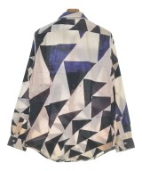 Paul Smith（ポールスミス）カジュアルシャツ ベージュ サイズ:L メンズ/2200651589031