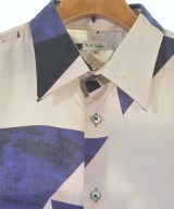 Paul Smith（ポールスミス）カジュアルシャツ ベージュ サイズ:L メンズ/2200651589031