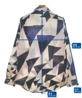 Paul Smith（ポールスミス）カジュアルシャツ ベージュ サイズ:L メンズ/2200651589031