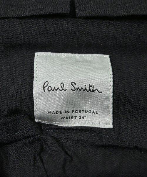 Paul Smith（ポールスミス）チノパン 青 サイズ:-(XXL位) メンズ/2200652132021