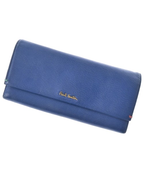Paul Smith(ポールスミス)財布・コインケース 青 サイズ:-/2200646241012