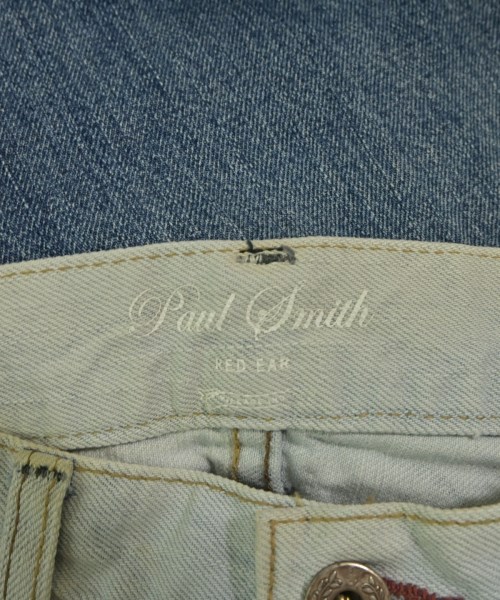 Paul Smith（ポールスミス）デニムパンツ 青 サイズ:M メンズ/2200652250022