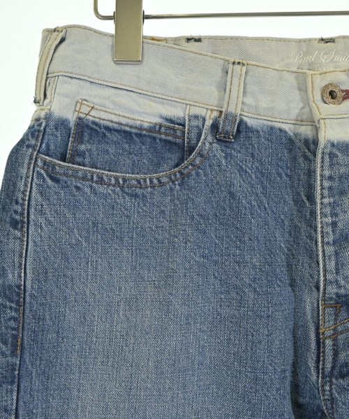 Paul Smith（ポールスミス）デニムパンツ 青 サイズ:M メンズ/2200652250022