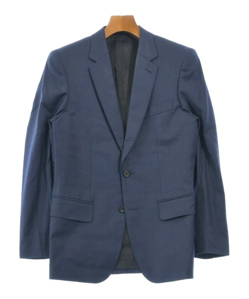 Paul Smith(ポールスミス)テーラードジャケット 紺 サイズ:S/2200637501040
