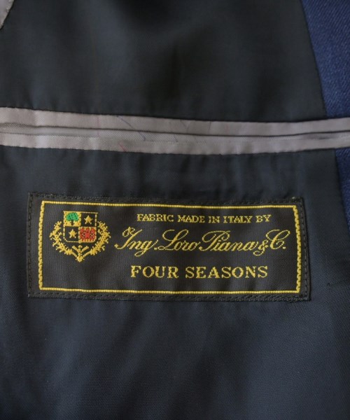 Paul Smith（ポールスミス）テーラードジャケット 紺 サイズ:S メンズ/2200637501040