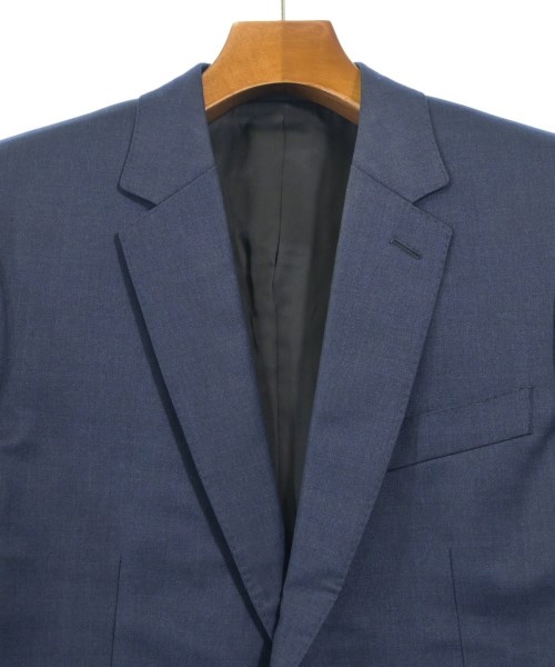 Paul Smith（ポールスミス）テーラードジャケット 紺 サイズ:S メンズ/2200637501040