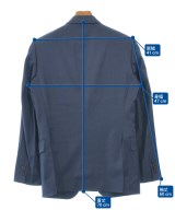 Paul Smith（ポールスミス）テーラードジャケット 紺 サイズ:S メンズ/2200637501040