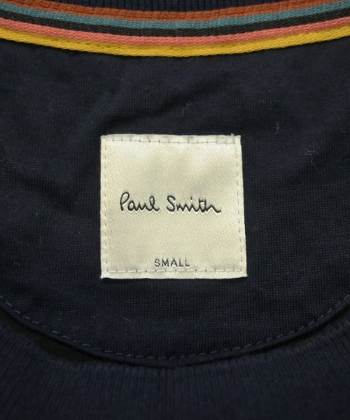 Paul Smith（ポールスミス）Tシャツ・カットソー 紺 サイズ:S メンズ/2200652829044