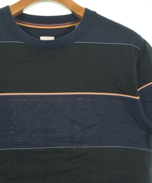 Paul Smith（ポールスミス）Tシャツ・カットソー 紺 サイズ:S メンズ/2200652829044
