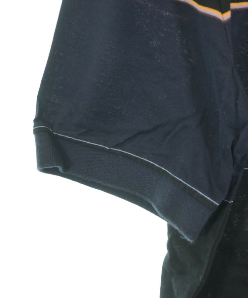 Paul Smith（ポールスミス）Tシャツ・カットソー 紺 サイズ:S メンズ/2200652829044