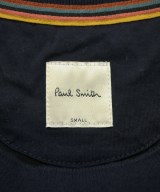 Paul Smith（ポールスミス）Tシャツ・カットソー 紺 サイズ:S メンズ/2200652829044
