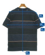 Paul Smith（ポールスミス）Tシャツ・カットソー 紺 サイズ:S メンズ/2200652829044