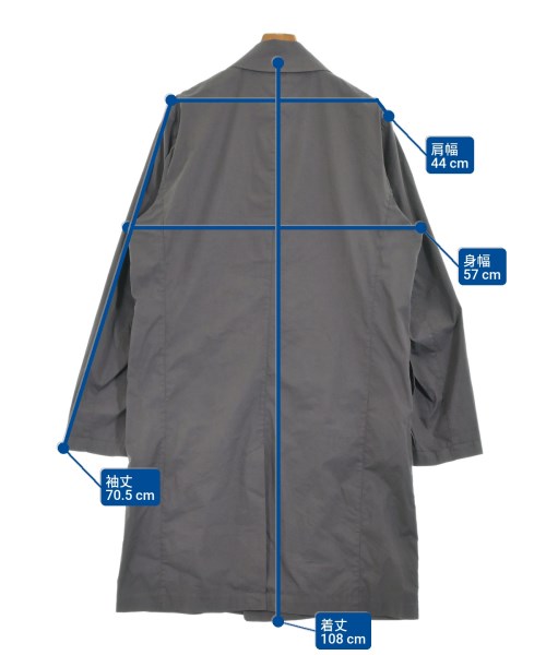 Paul Smith（ポールスミス）その他 グレー サイズ:-(M位) メンズ/2200653112275