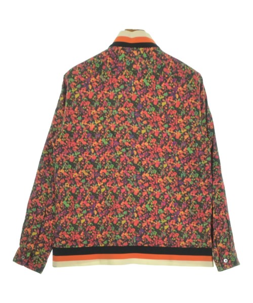 Paul Smith（ポールスミス）Tシャツ・カットソー その他（柄物・カラフル） サイズ:M メンズ/2200654197035