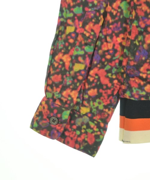 Paul Smith（ポールスミス）Tシャツ・カットソー その他（柄物・カラフル） サイズ:M メンズ/2200654197035