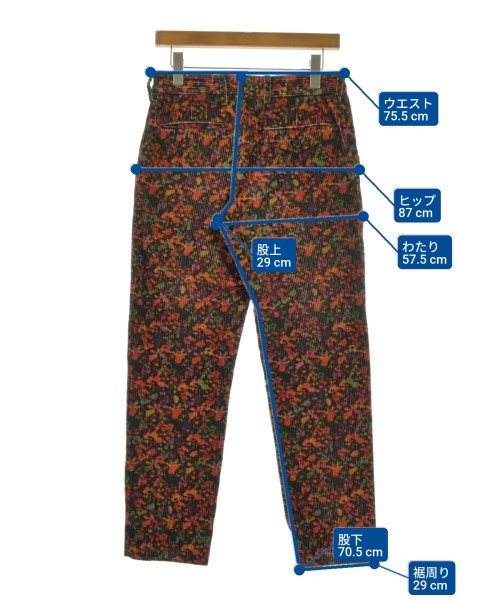 Paul Smith（ポールスミス）その他 その他（柄物・カラフル） サイズ:S メンズ/2200654197042