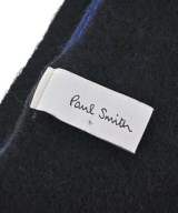 Paul Smith（ポールスミス）マフラー 青 サイズ:- メンズ/2200643885103