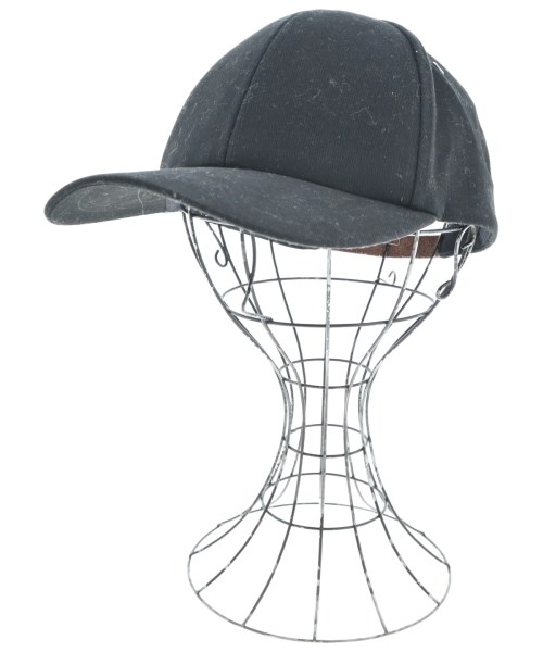 Paul Smith(ポールスミス)キャップ 黒 サイズ:-/2200654516041