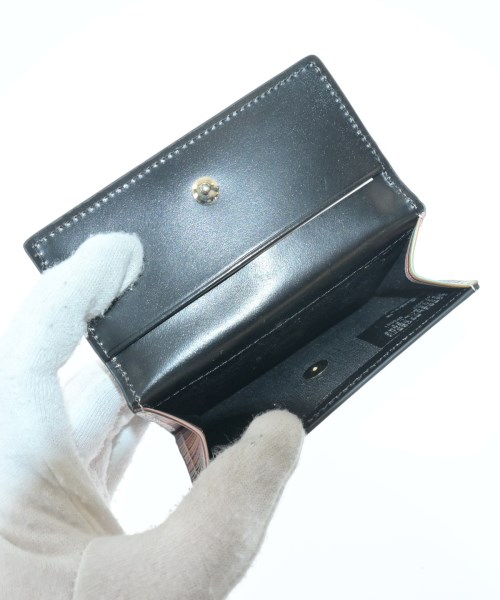 Paul Smith（ポールスミス）キーケース・キーホルダー 黒 サイズ:- メンズ/2200654516058